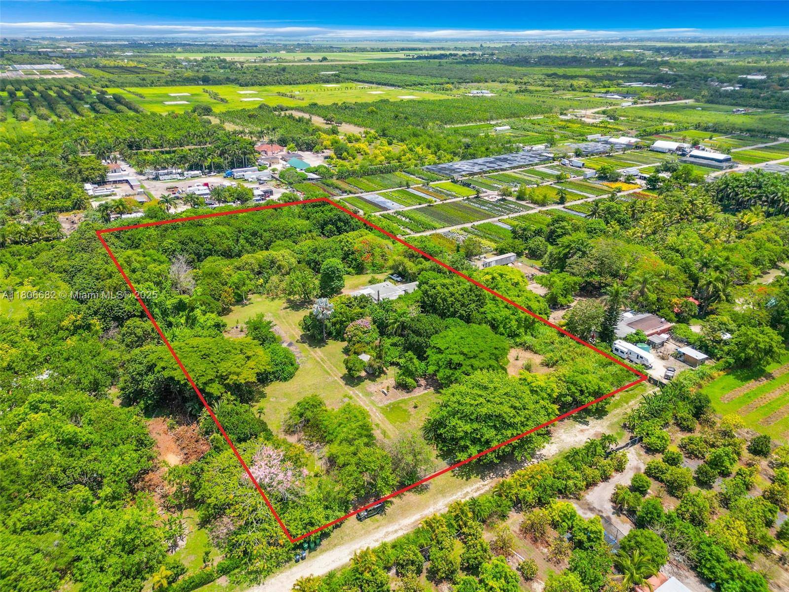 Miami, FL 33187,18900 SW 186th St
