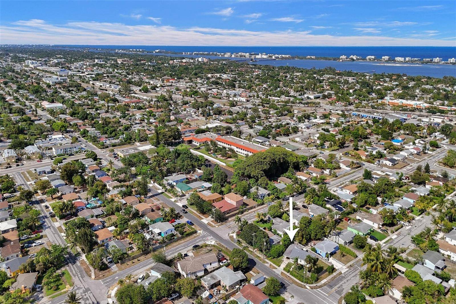 Lake Worth, FL 33460,1222 S 14th Ct S