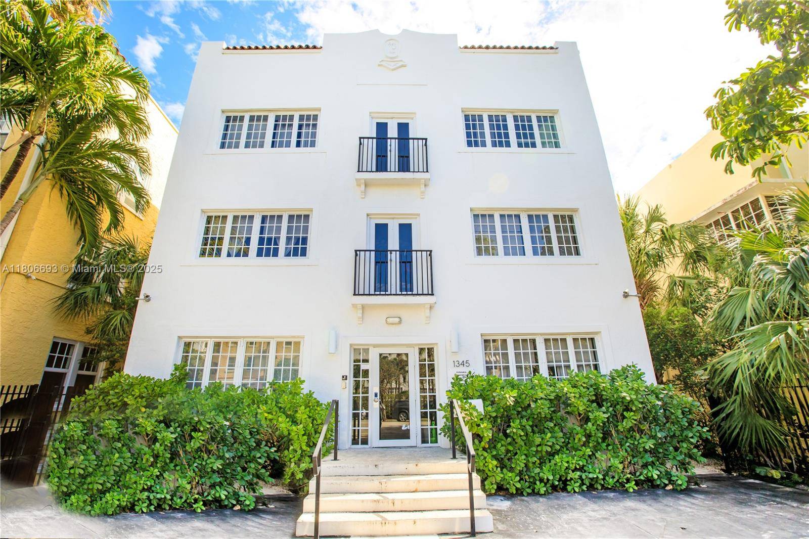 Miami Beach, FL 33139,1345 Pennsylvania Ave #C1