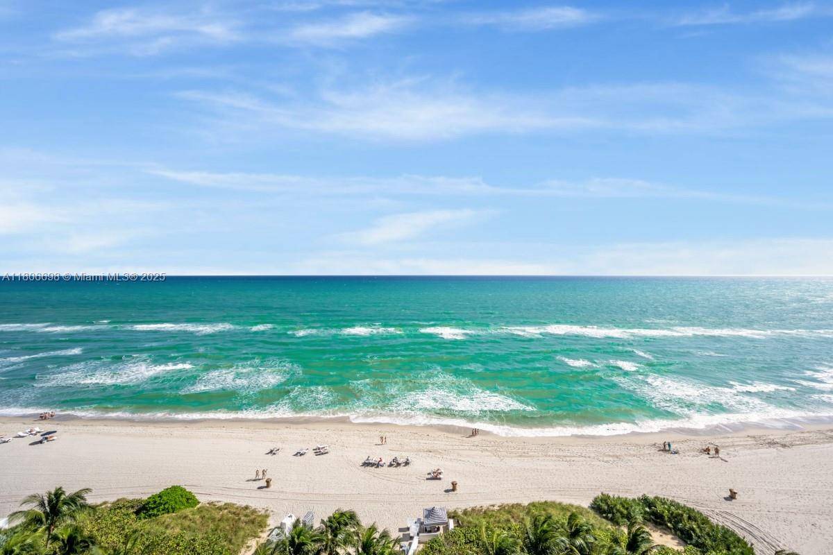 Sunny Isles Beach, FL 33160,17001 Collins Ave #1204