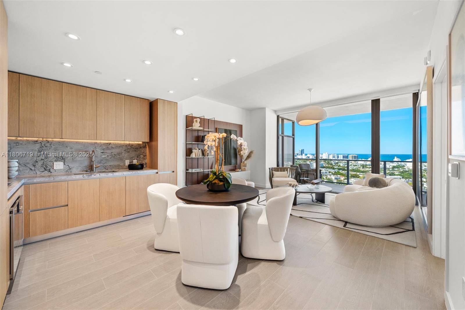 Miami Beach, FL 33139,500 Alton Rd #2308