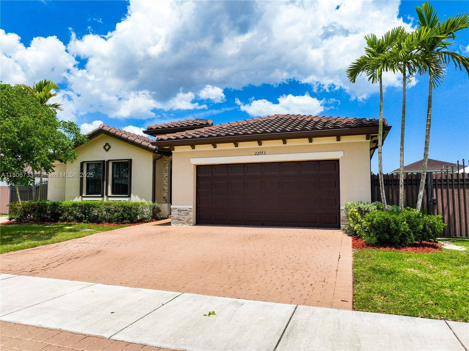 Miami, FL 33170,22773 SW 128th Ave