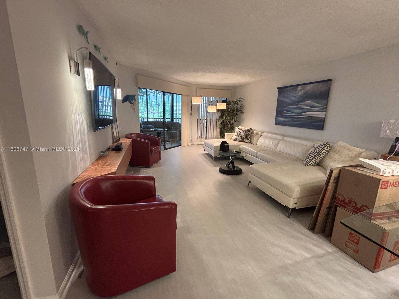 Tamarac, FL 33321,7443 Fairfax Dr #208