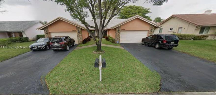 Coral Springs, FL 33065,3030 NW 116th Ave
