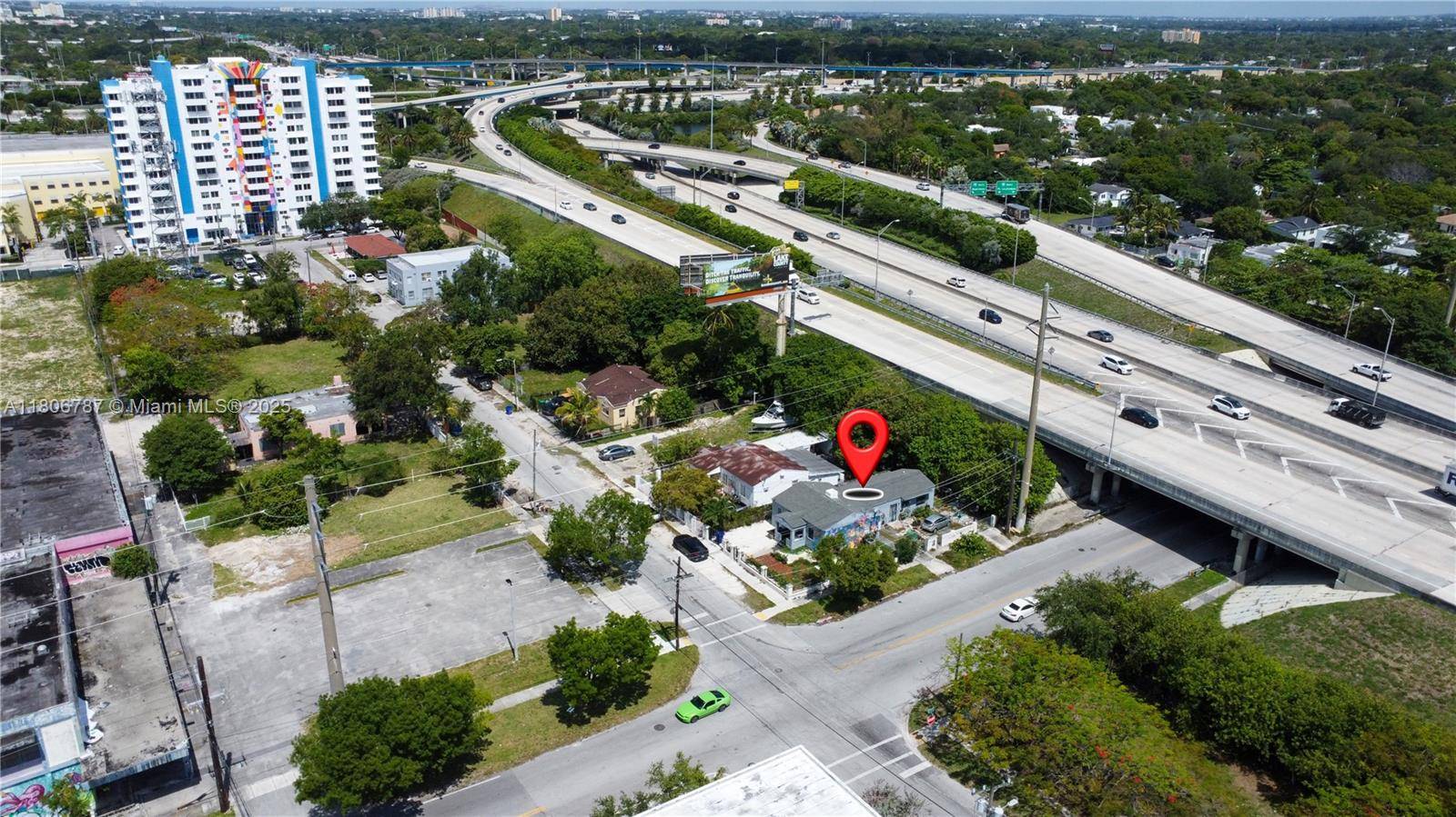 Miami, FL 33127,301 NW 37th St