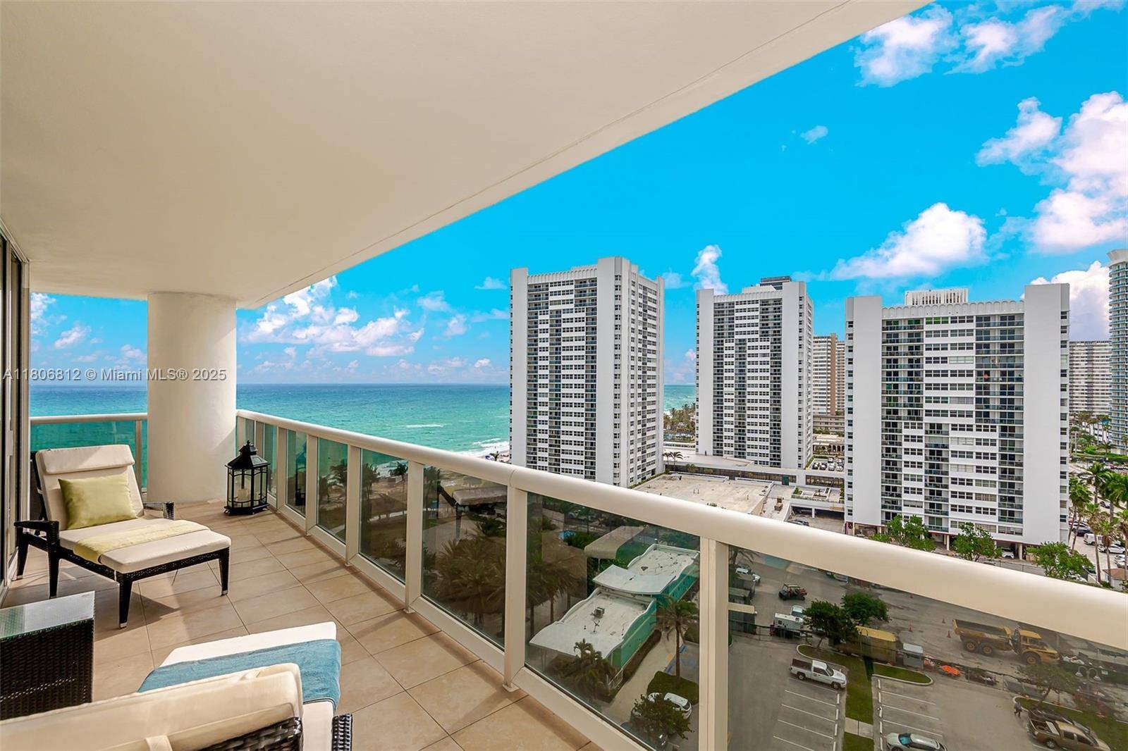 Hallandale Beach, FL 33009,1850 S Ocean Dr #1105