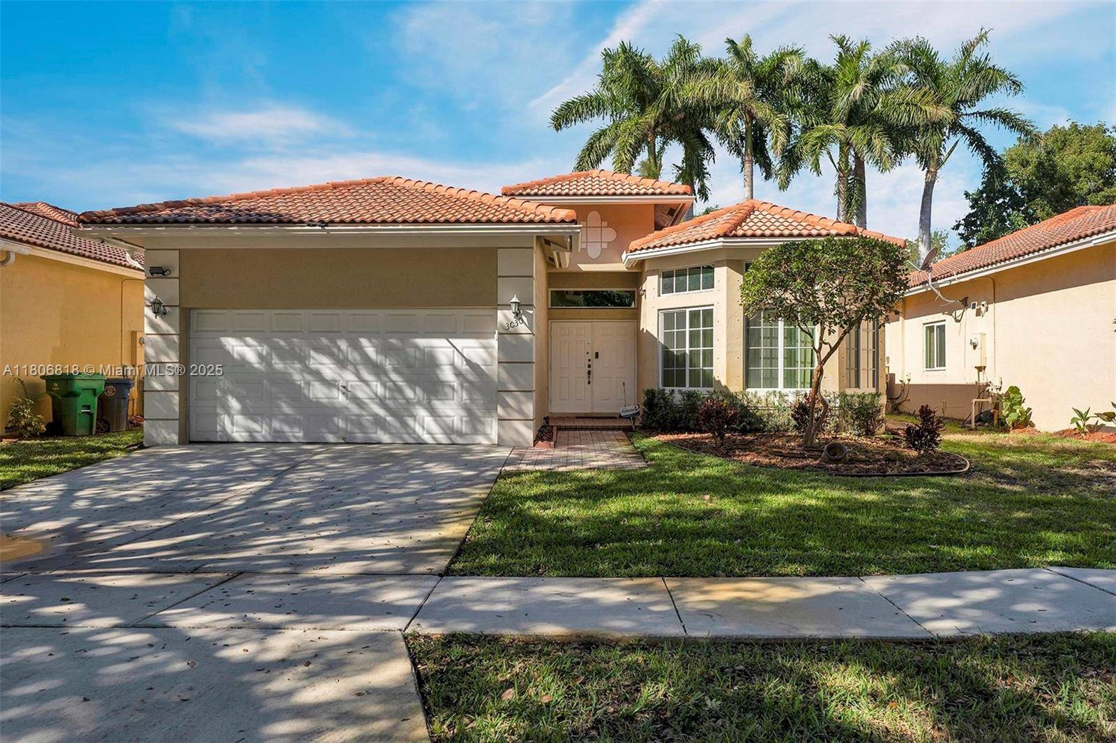 Miramar, FL 33027,3030 SW 142nd Ave