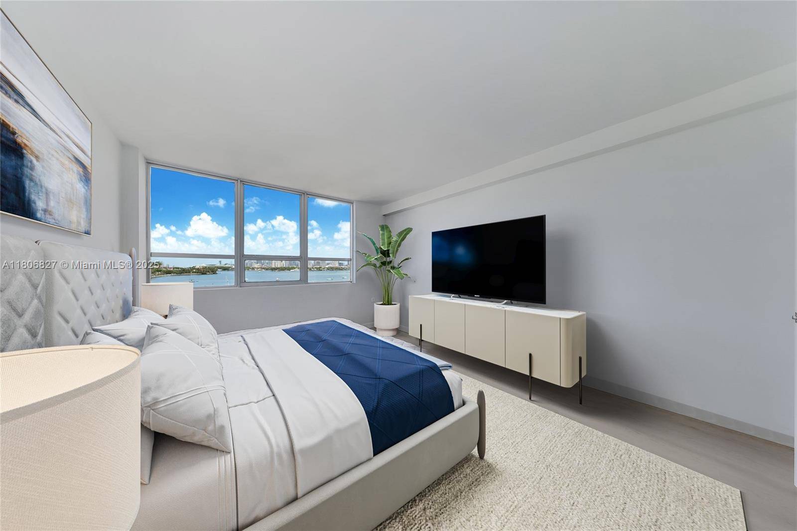 Miami Beach, FL 33139,1500 Bay Rd #718S