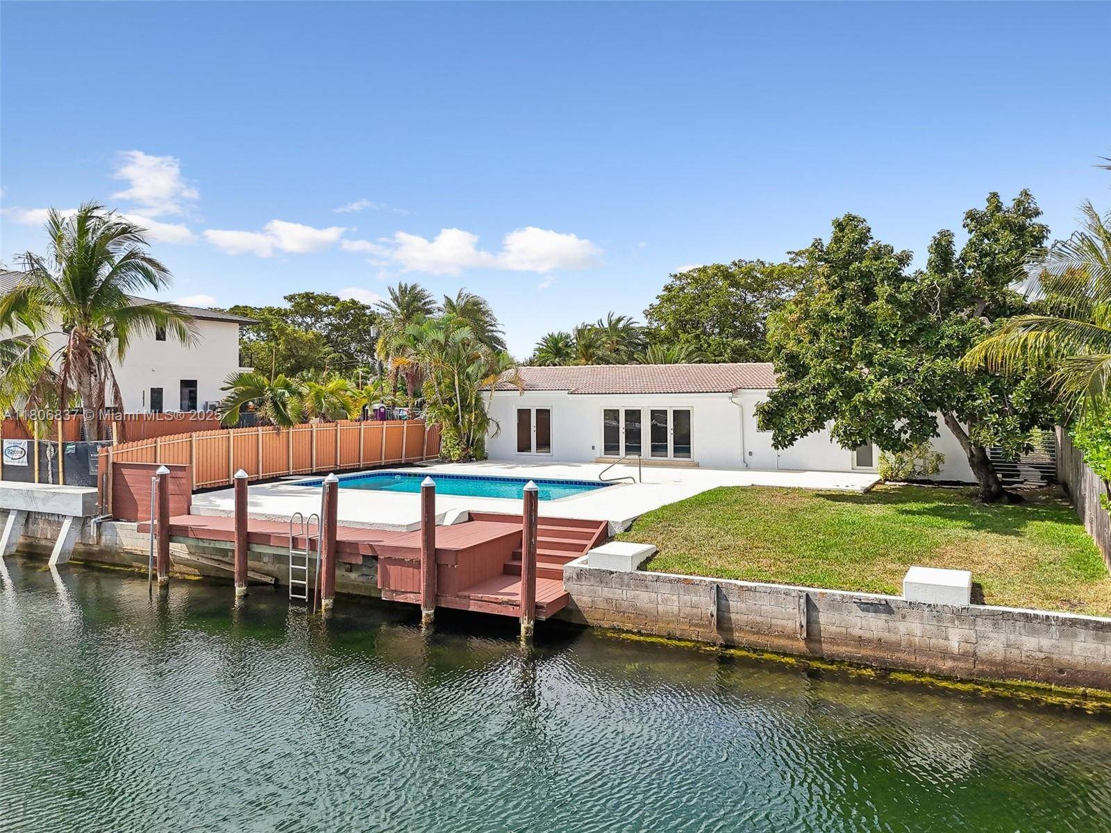 North Miami, FL 33181,13145 Coronado Ter