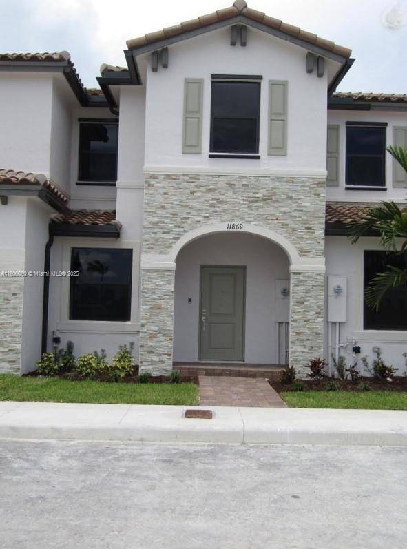 Homestead, FL 33032,11869 SW 246th Ter #0
