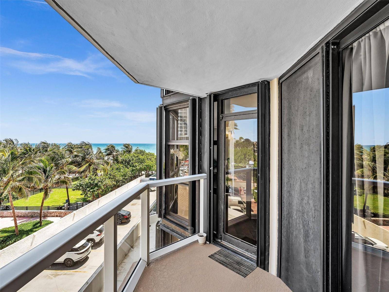 Miami Beach, FL 33141,6423 Collins Ave #409