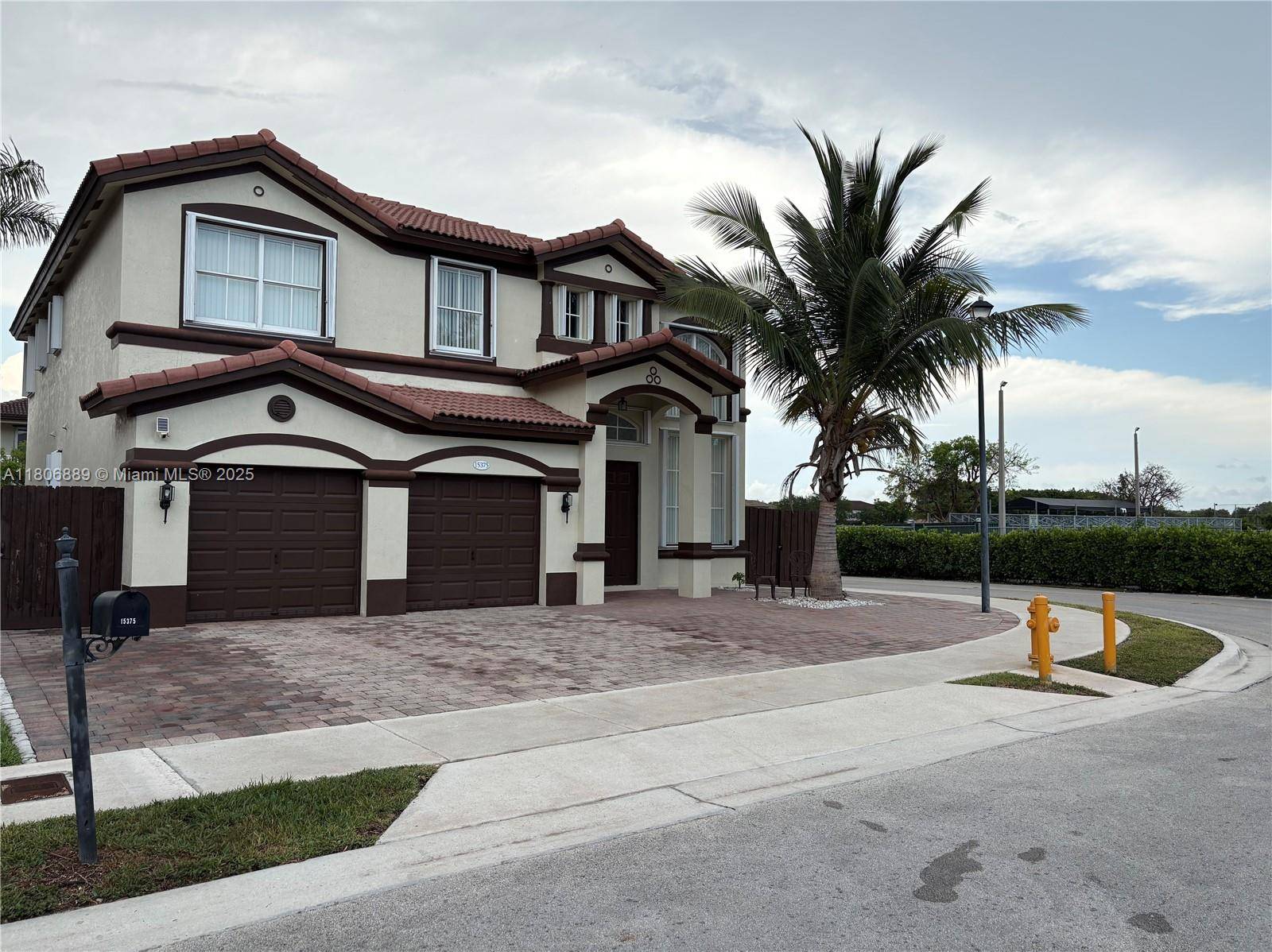 Miami, FL 33196,15375 SW 93rd Ln