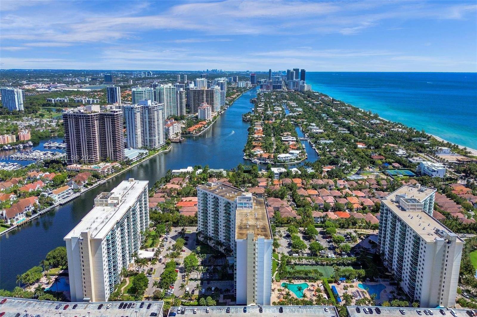 Sunny Isles Beach, FL 33160,19380 Collins Ave #718