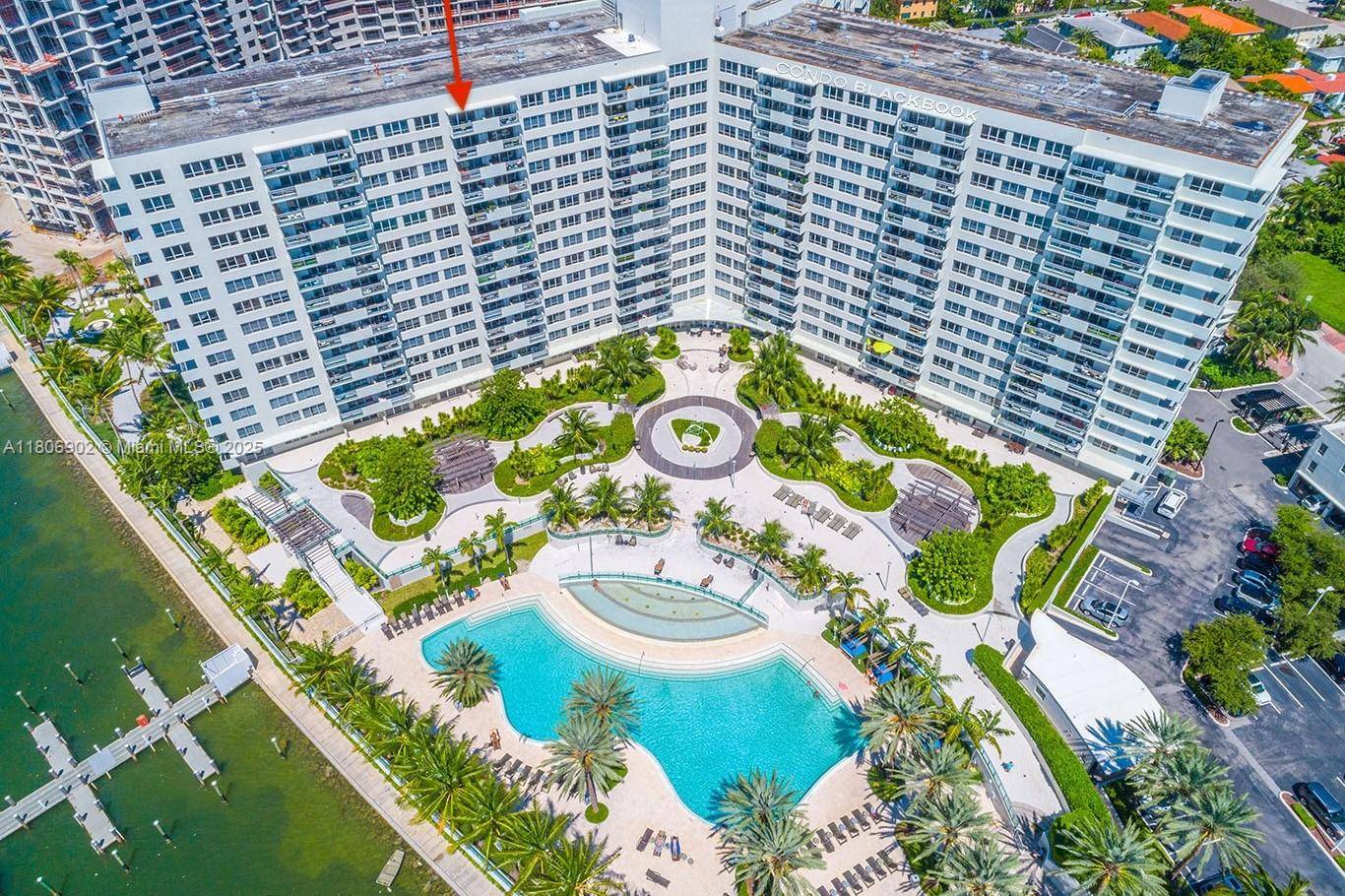 Miami Beach, FL 33139,1500 Bay Rd #1532S