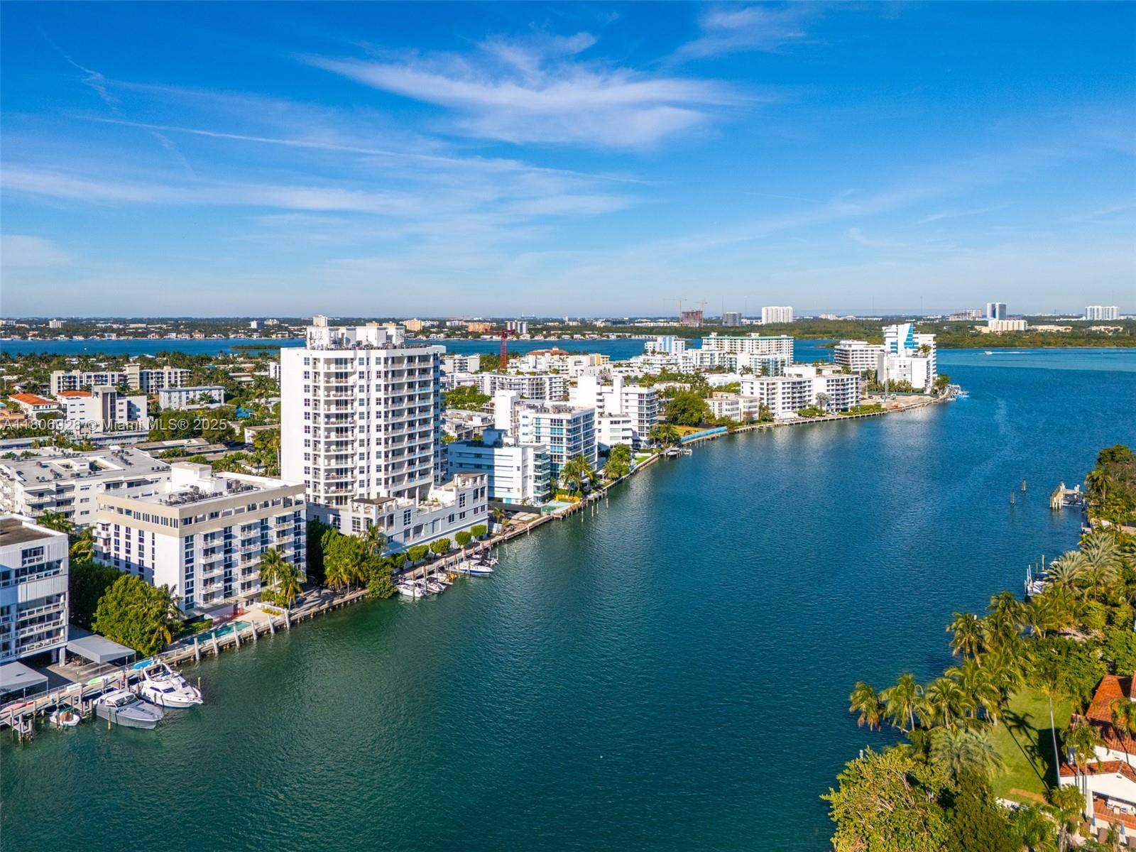 Bay Harbor Islands, FL 33154,9751 E Bay Harbor Dr #9C