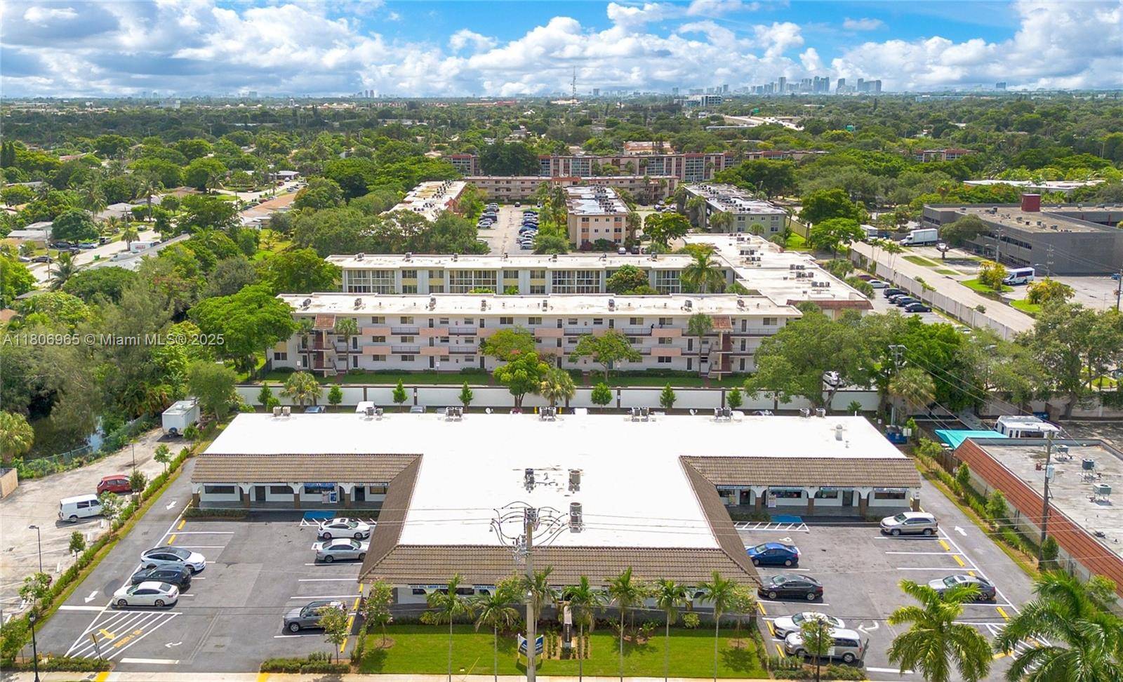 Sunrise, FL 33313,1072 Sunset Strip #1072