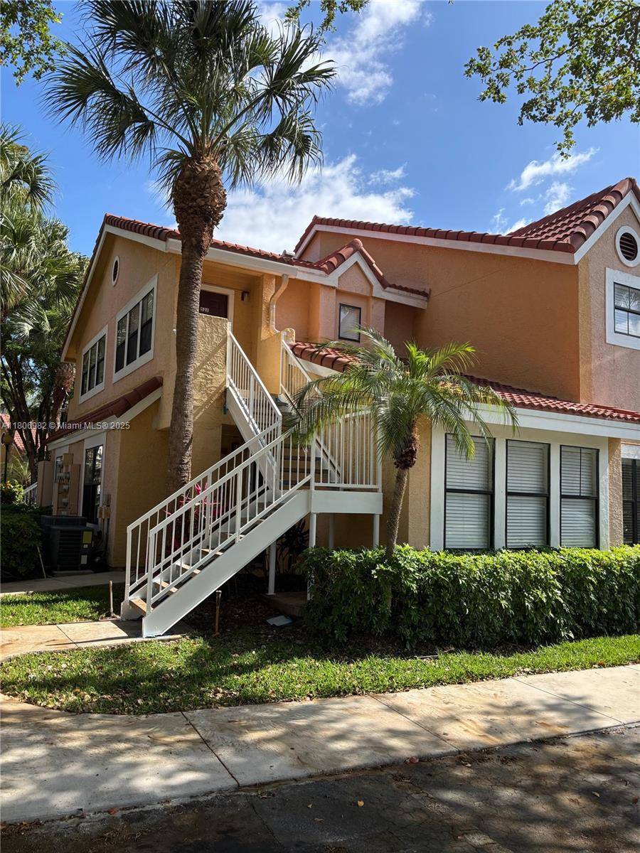 Miami, FL 33196,15591 SW 105th Ter #511
