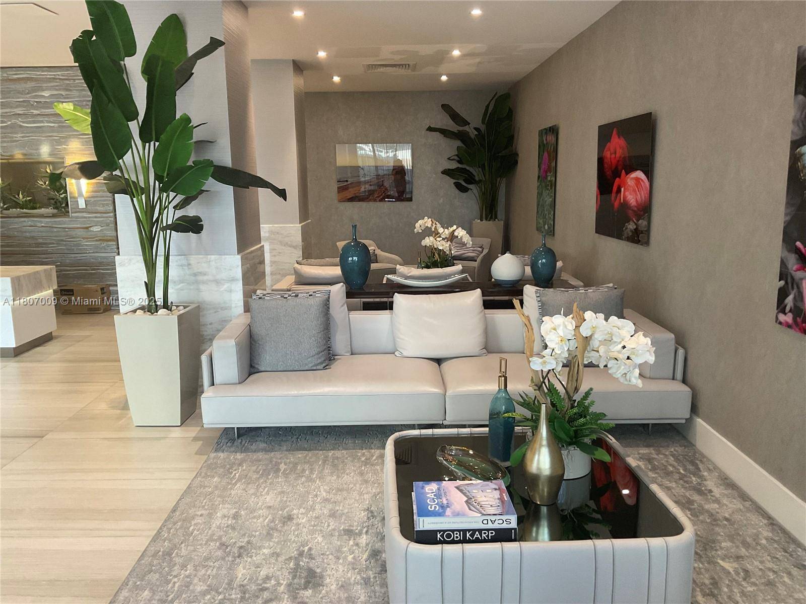 Hollywood, FL 33019,2301 S Ocean Dr #2207