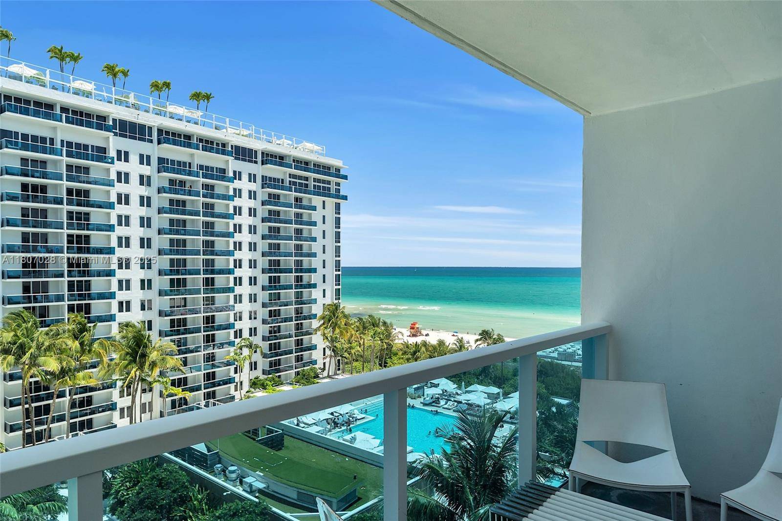 Miami Beach, FL 33139,2301 Collins Ave #1019