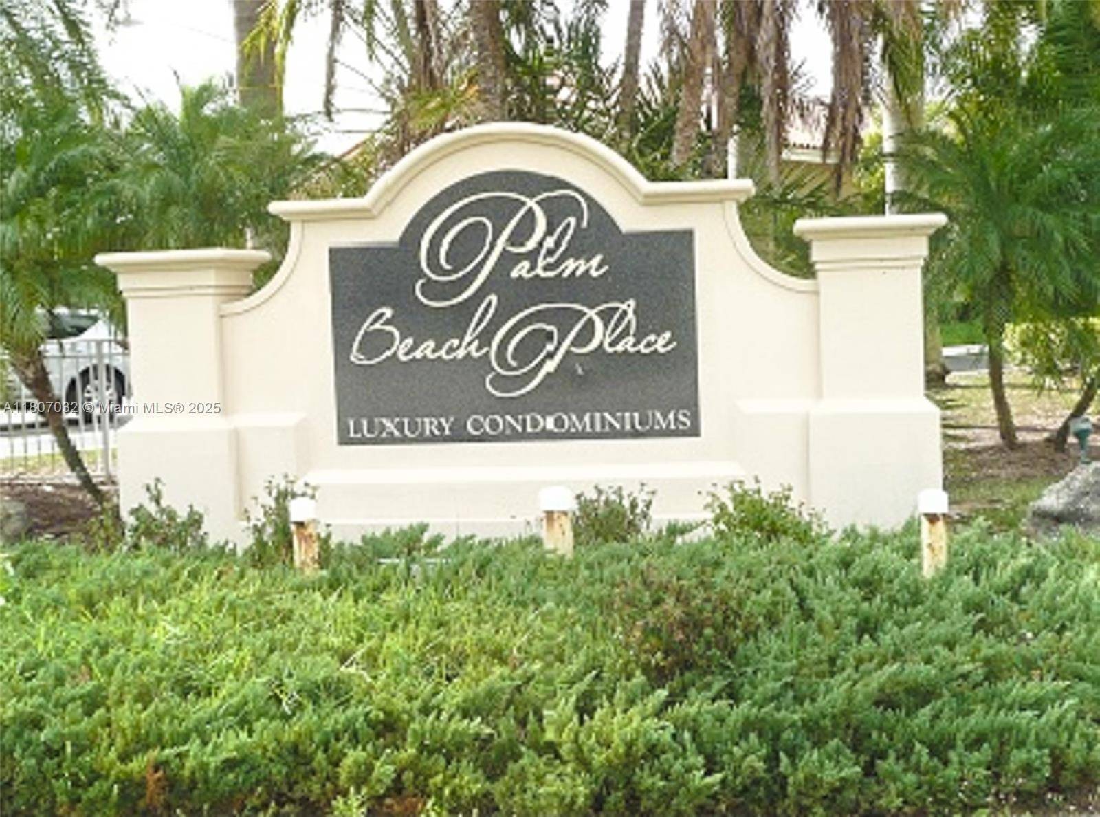 West Palm Beach, FL 33411,1661 Balfour Point Dr #C