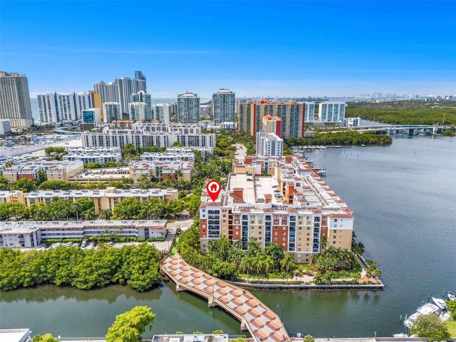 Sunny Isles Beach, FL 33160,17150 N Bay Rd #2814