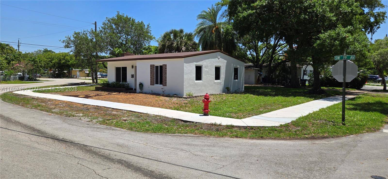 Fort Lauderdale, FL 33312,1020 SW 19th Ave