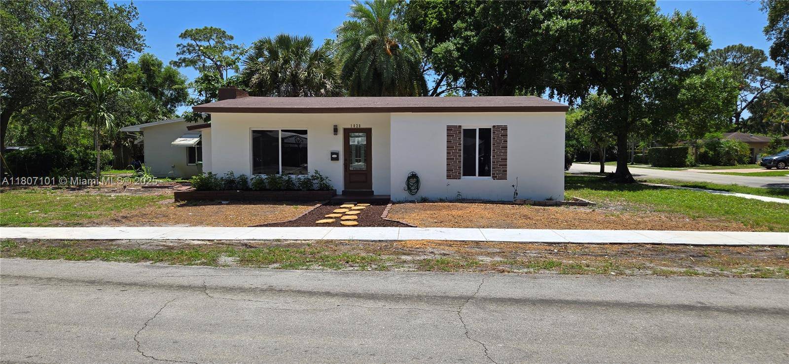 Fort Lauderdale, FL 33312,1020 SW 19th Ave