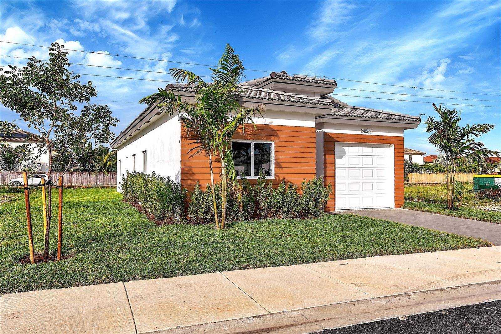 Homestead, FL 33032,24062 SW 116th Ct