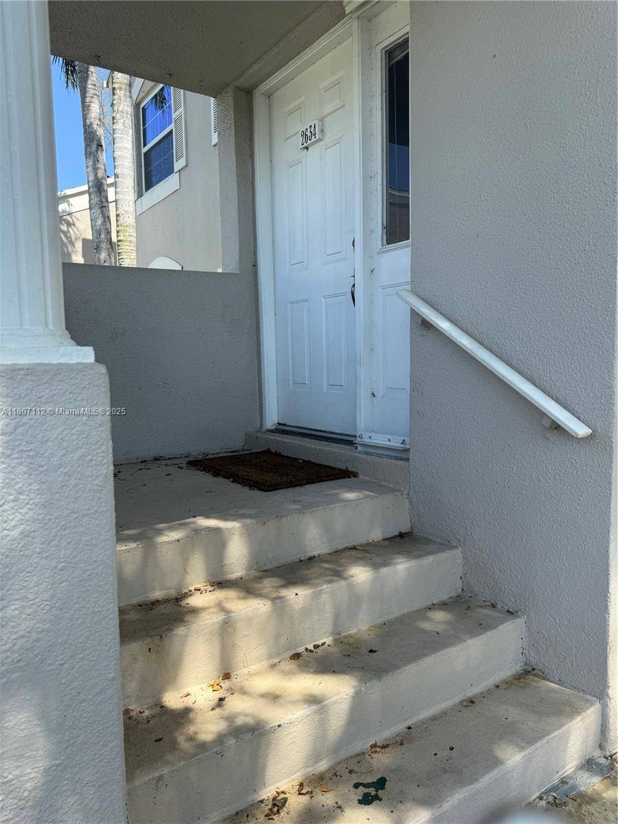Homestead, FL 33035,2634 SE 21st Ct ##203