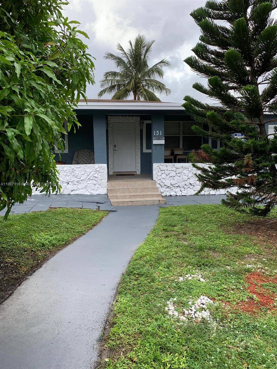 Fort Lauderdale, FL 33312,131 Carolina Ave