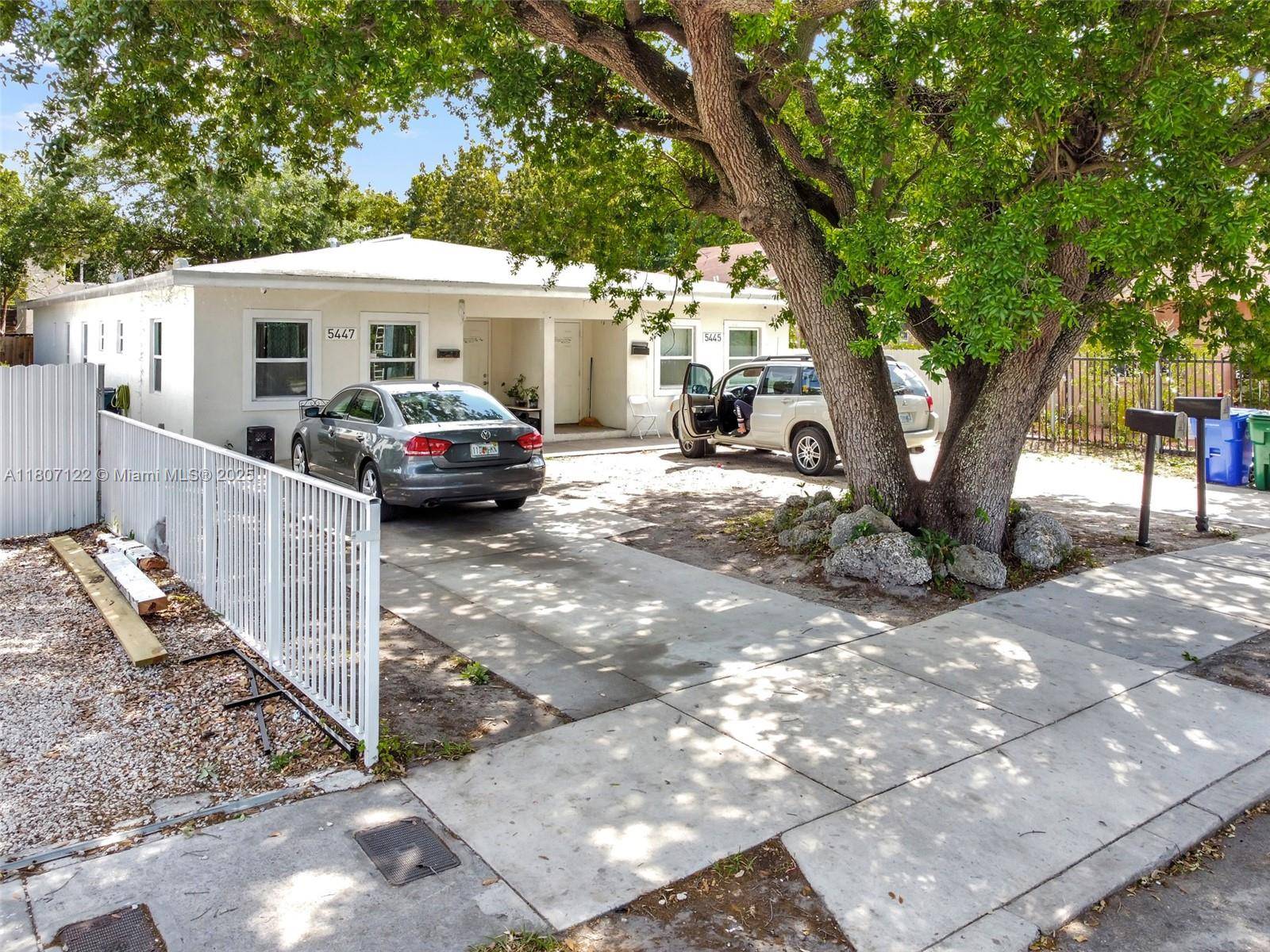 Miami, FL 33127,5445 NW 5th Ct