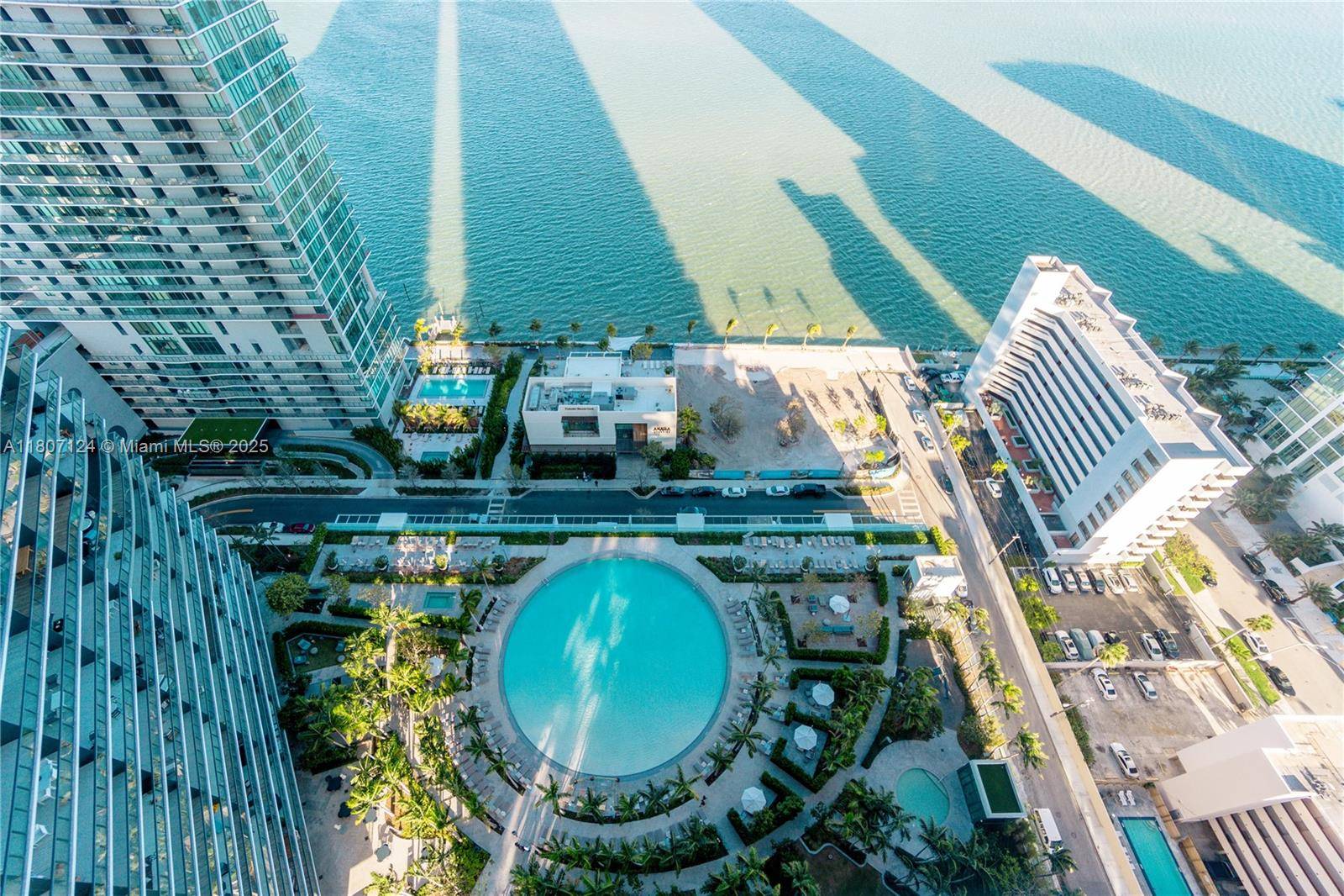 Miami, FL 33137,480 NE 31st St #2906