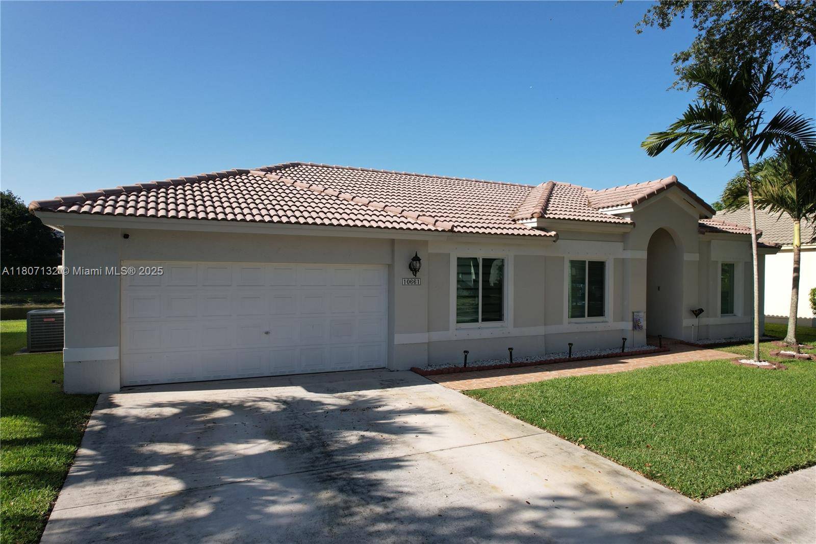 Miramar, FL 33025,10661 SW 20th Ct