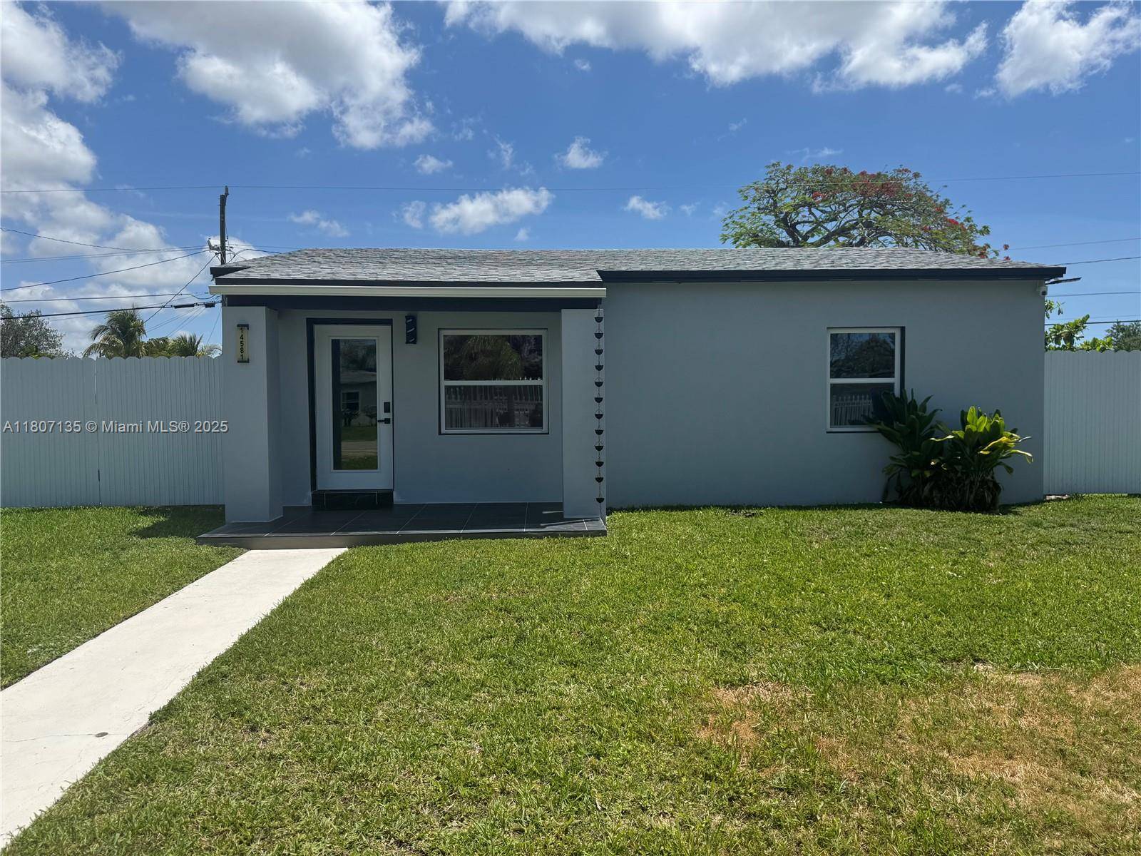Miami, FL 33176,14581 Jackson St