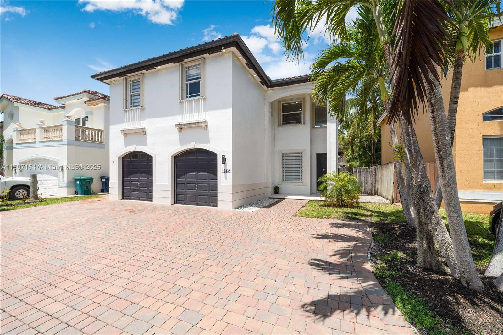 Miami, FL 33177,15338 SW 141st Ct