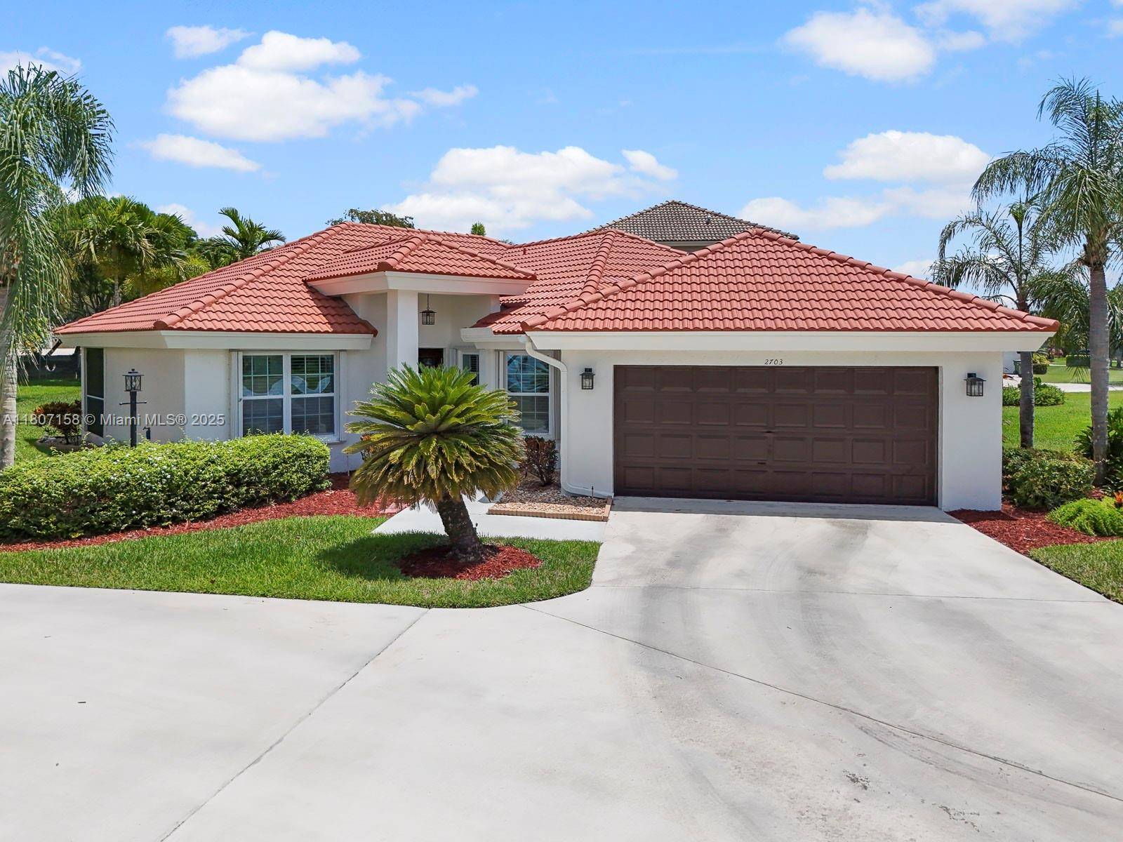 Homestead, FL 33035,2703 Augusta Dr