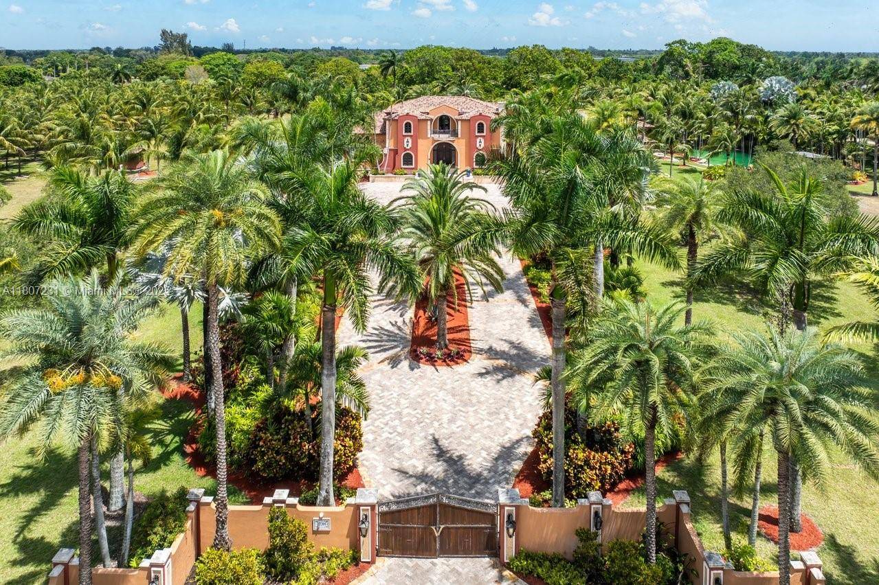 Homestead, FL 33031,17201 SW 248th St