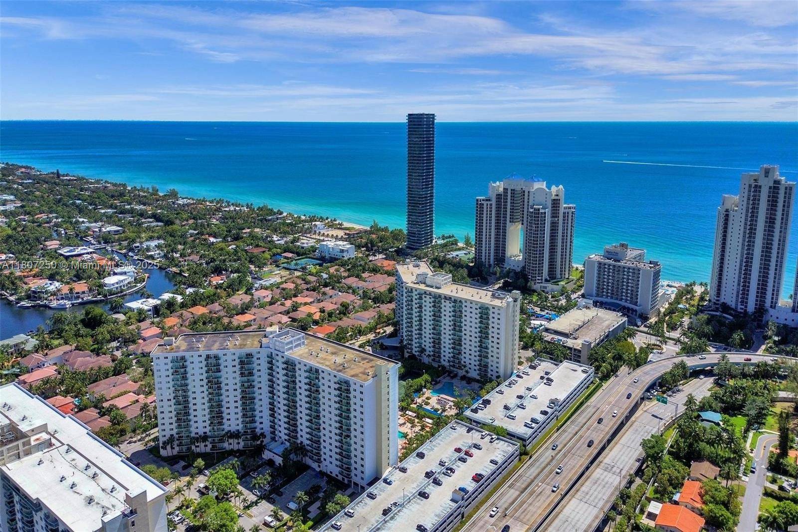 Sunny Isles Beach, FL 33160,19380 Collins Ave #718