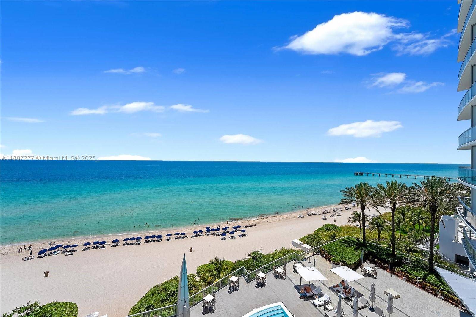 Sunny Isles Beach, FL 33160,17121 Collins Ave #1005