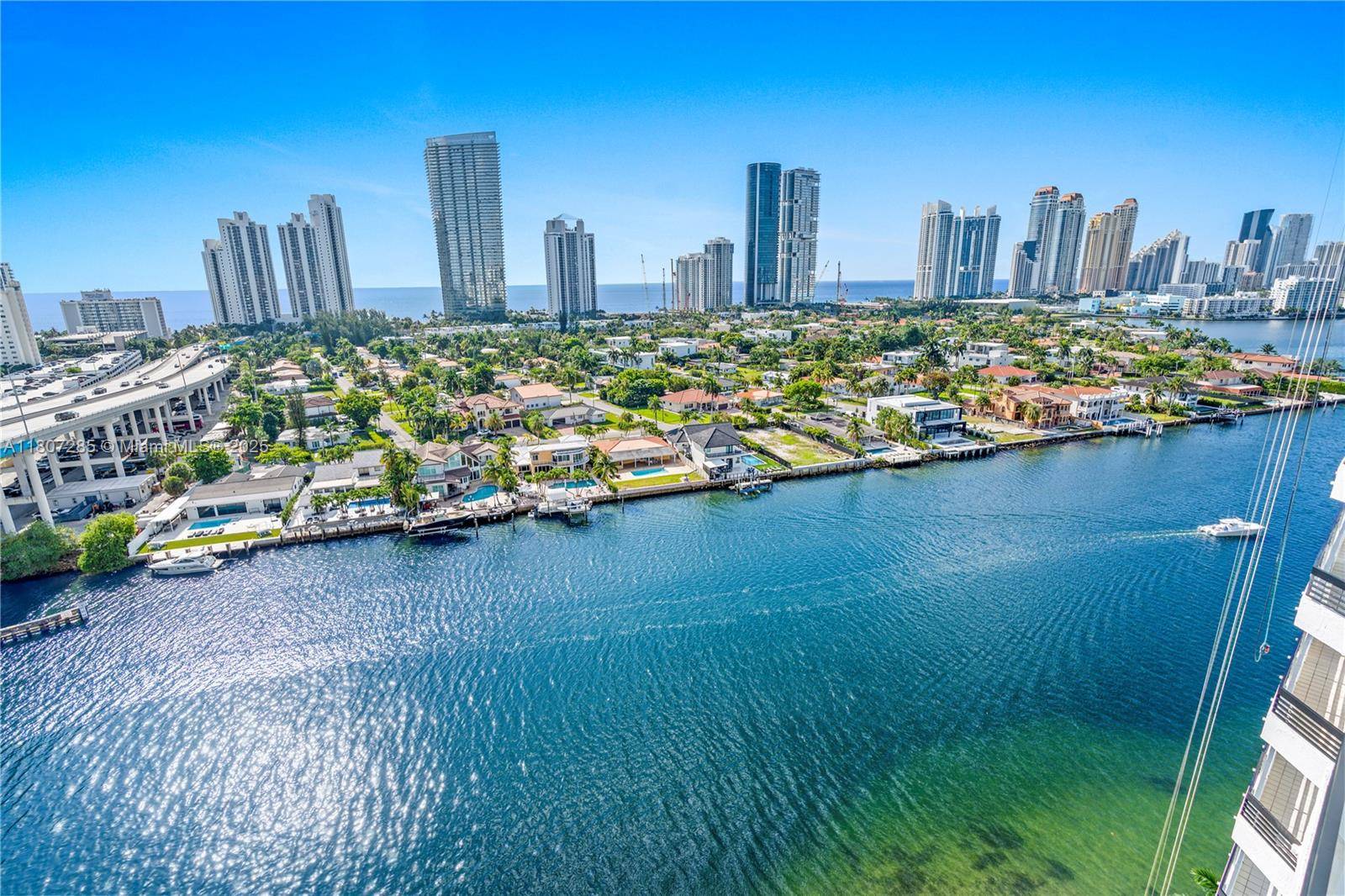 Aventura, FL 33180,19195 NE 36th Ct #1909