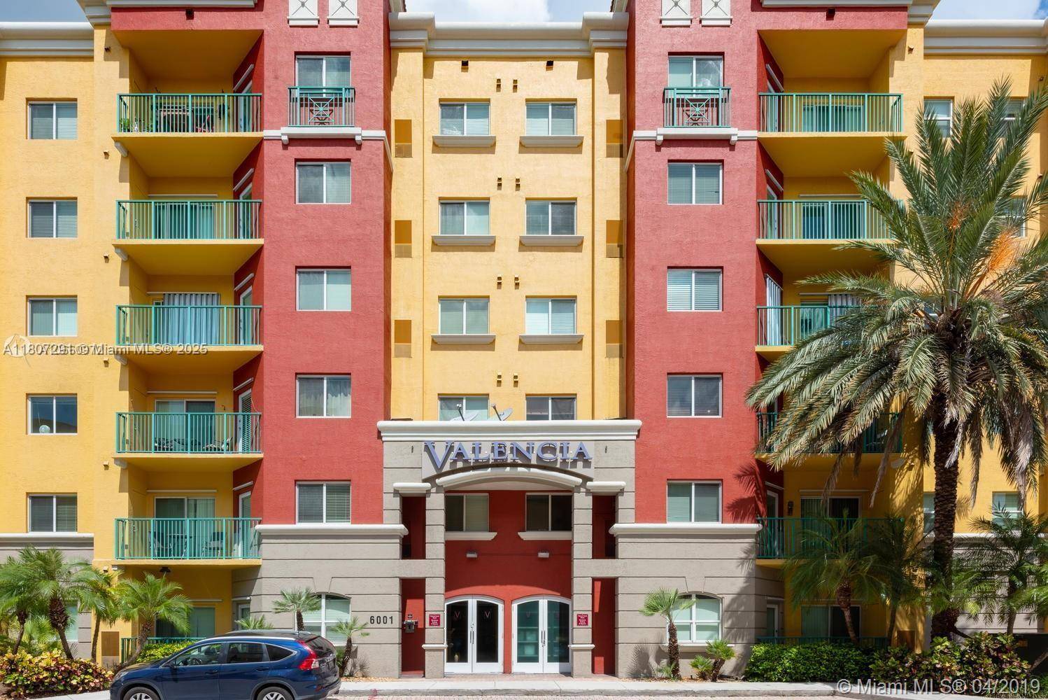 South Miami, FL 33143,6001 SW 70th St #423