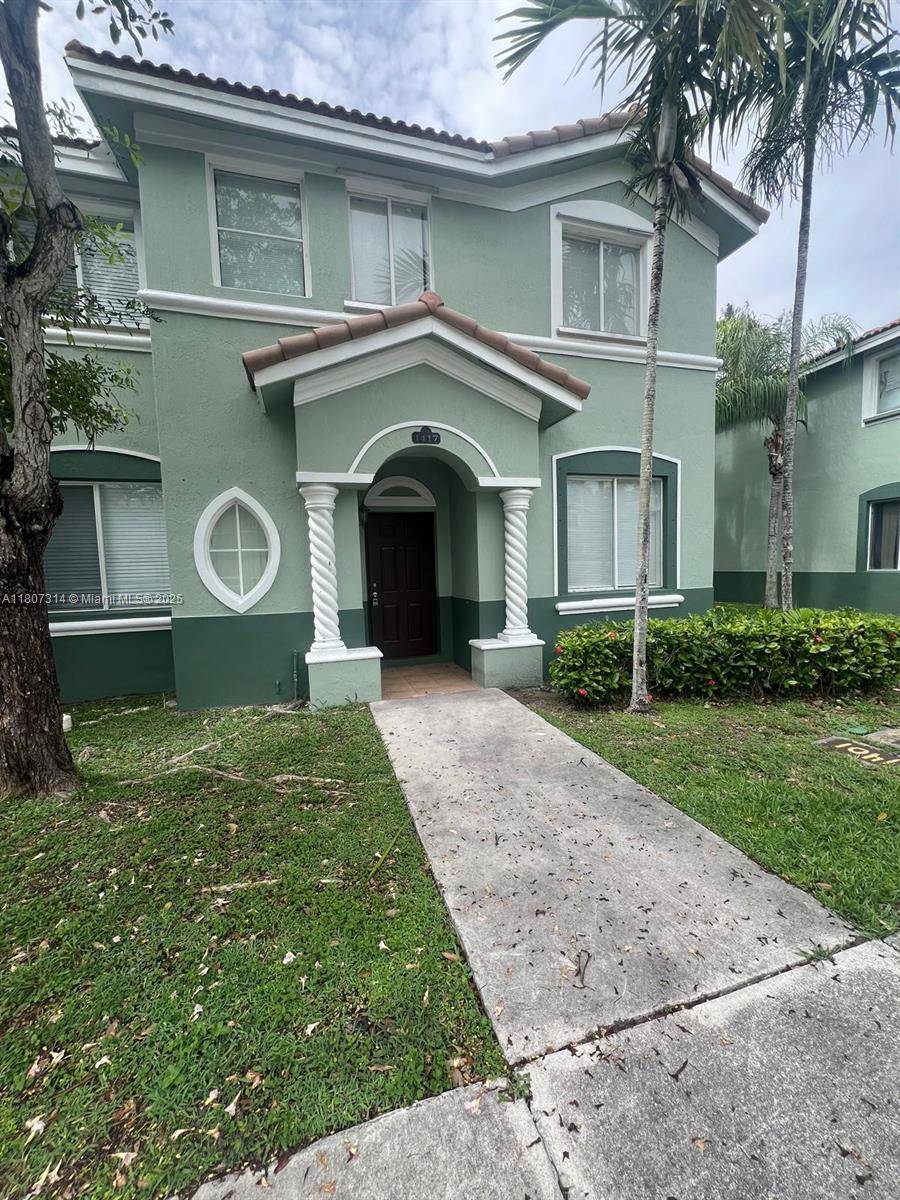 Homestead, FL 33035,1417 SE 24th Ct #266