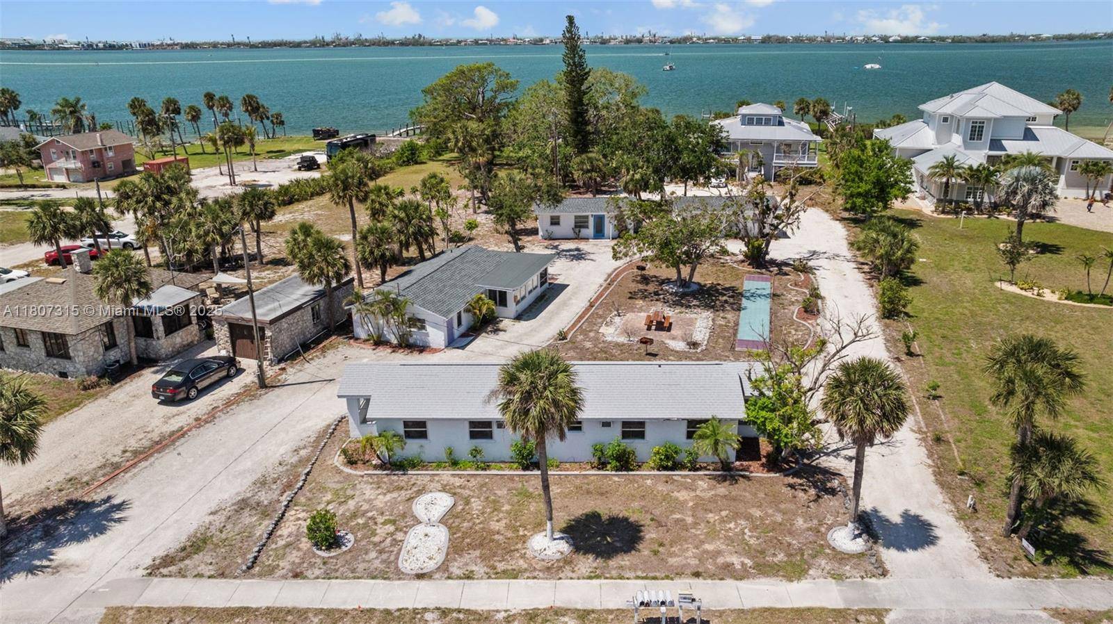 Englewood, FL 34223,784 S McCall Rd