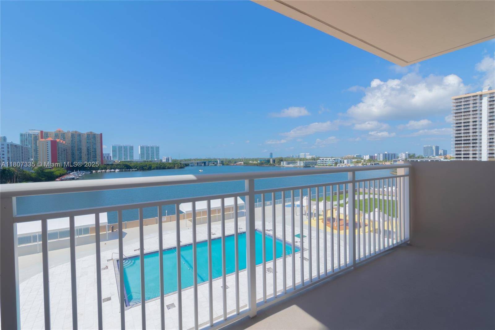 Sunny Isles Beach, FL 33160,250 174th St #601