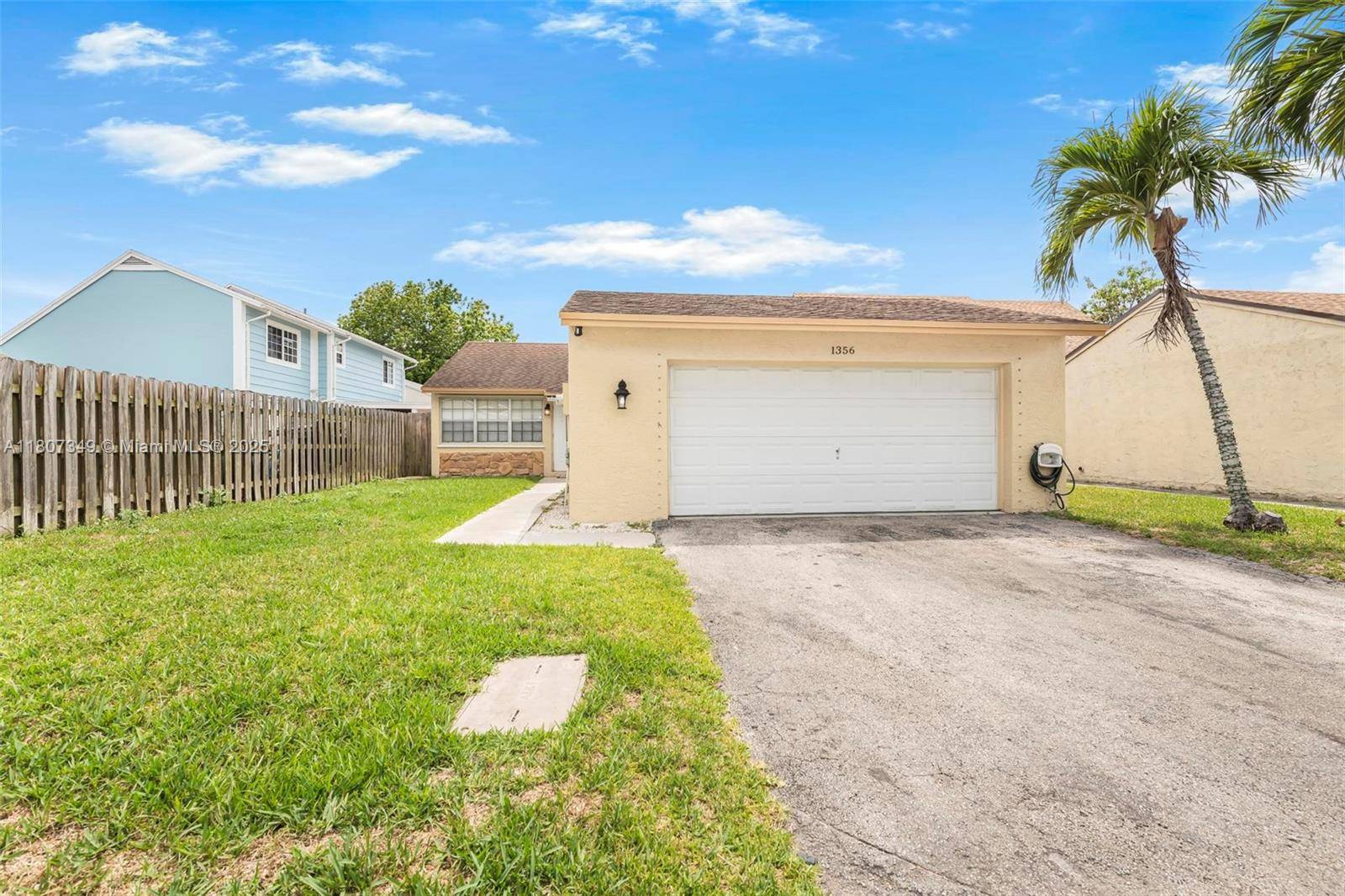Homestead, FL 33035,1356 Pelican Ct