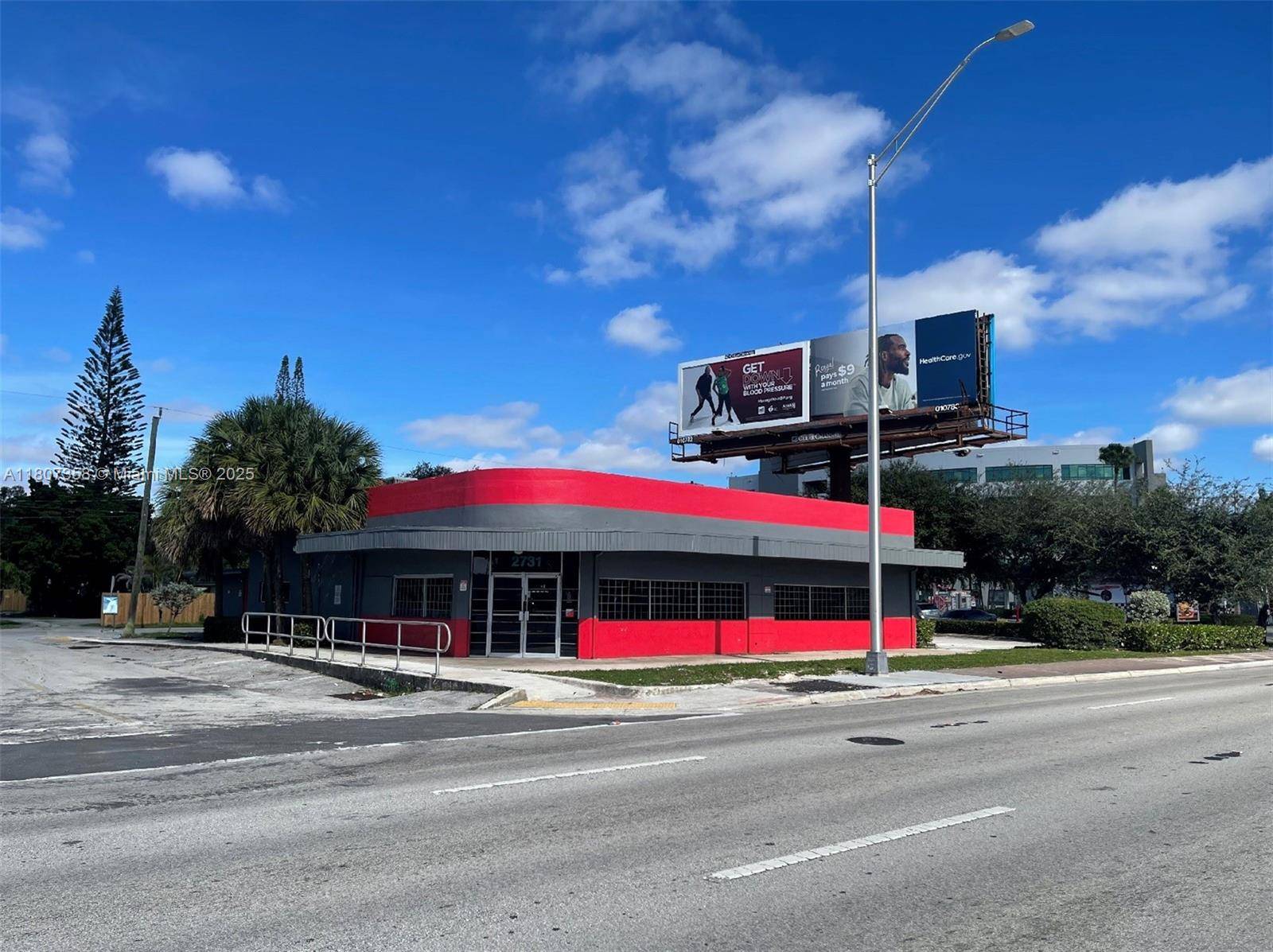 Fort Lauderdale, FL 33312,2731 W Broward Blvd