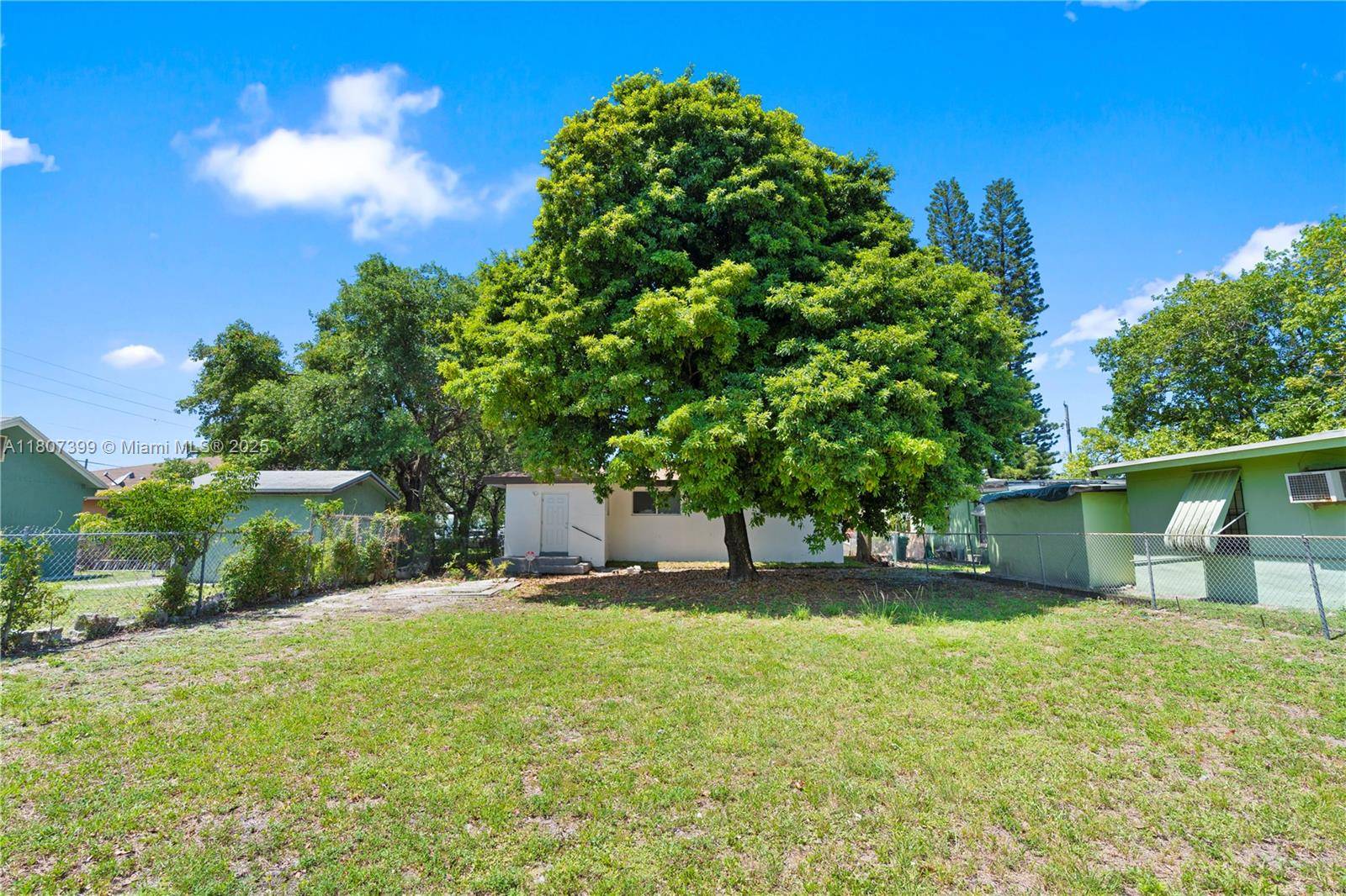 Miami, FL 33147,2034 NW 69th Ter