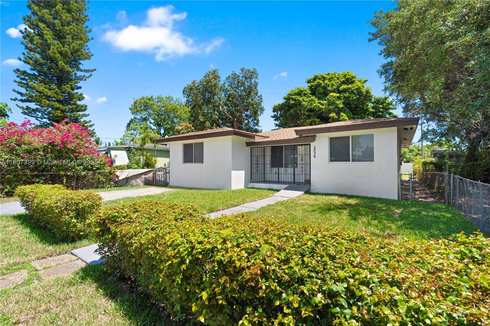 Miami, FL 33147,2034 NW 69th Ter