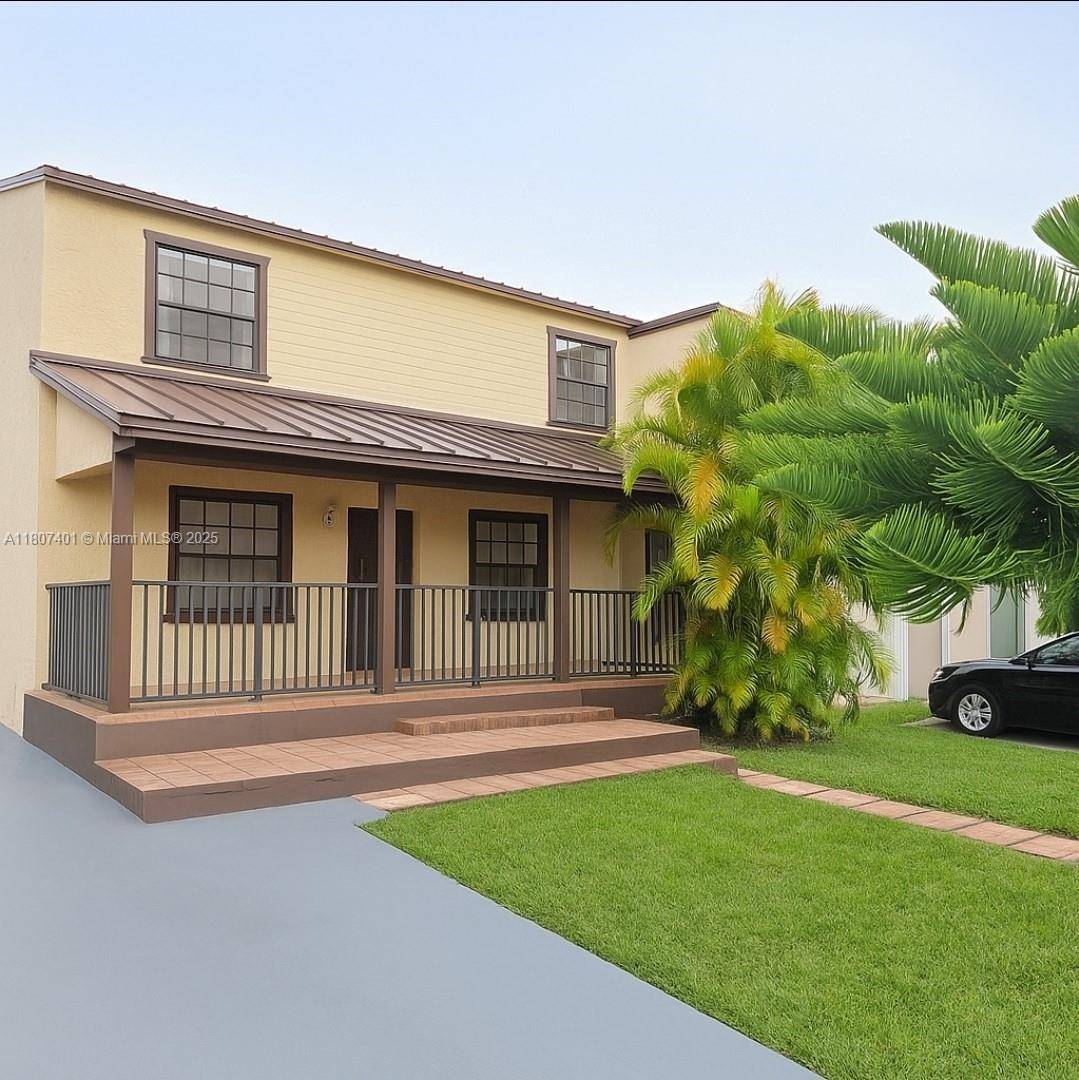 Miami, FL 33126,120 NW 43rd Pl #1