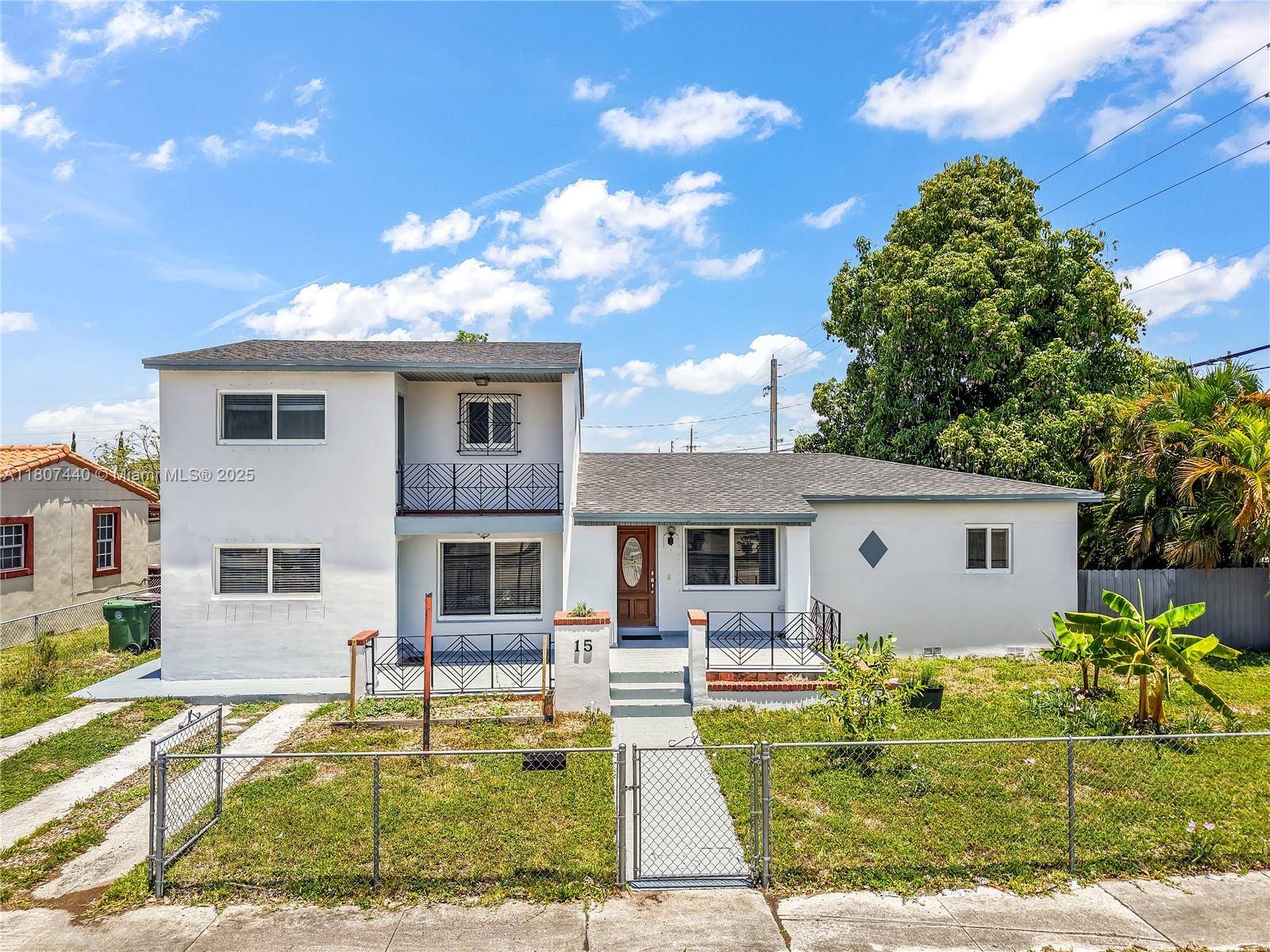 Hialeah, FL 33012,15 W 55th St